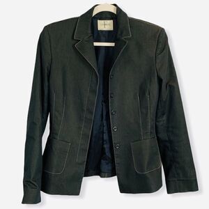 Femme De Carriere Blazer